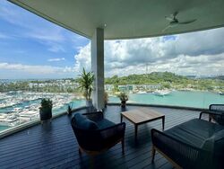 The Oceanfront @ Sentosa Cove (D4), Condominium #467683591